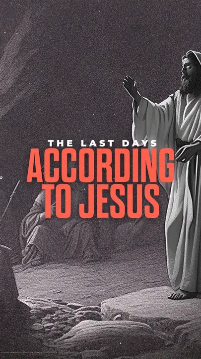 The Last Days According To Jesus: story