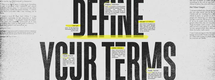 Define Your Terms: facebook cover