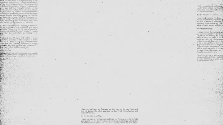 Define Your Terms: HD slide · blank