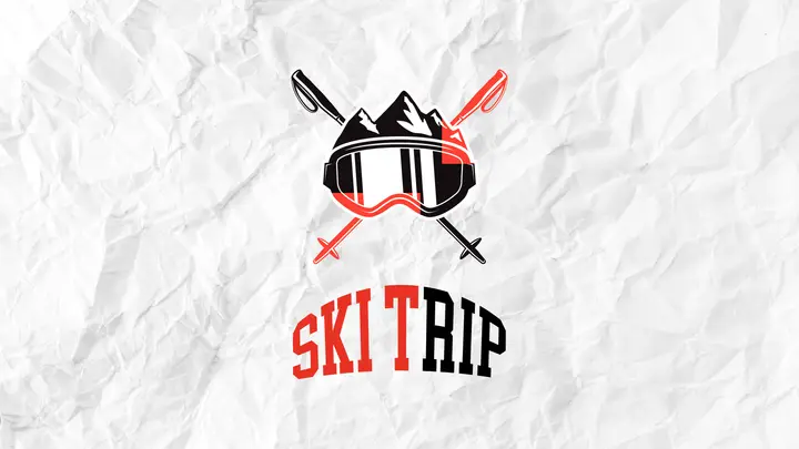Ski Trip: HD slide