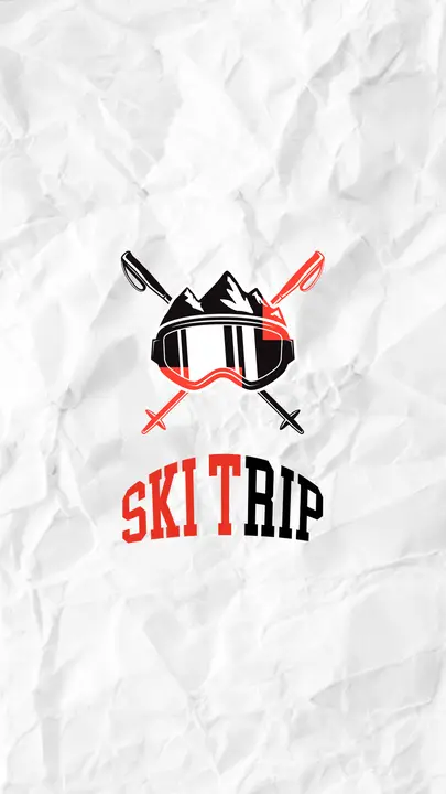 Ski Trip: story