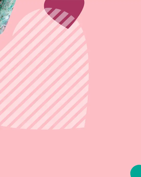Happy Valentine’s Day: social post · blank