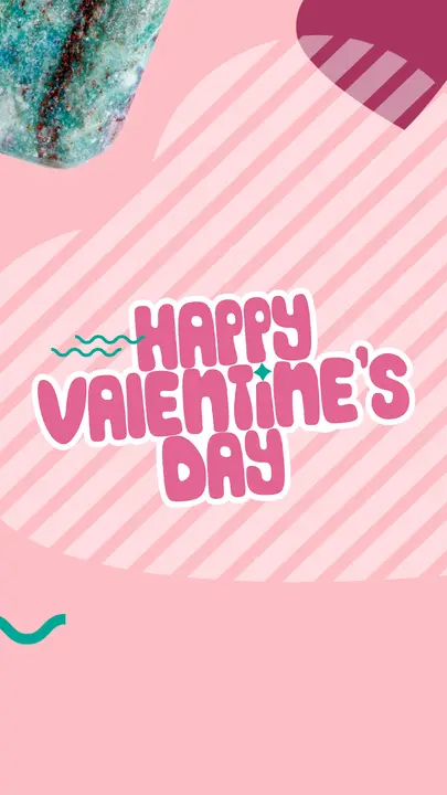 Happy Valentine’s Day: story