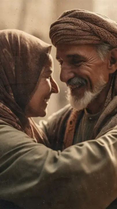A Legacy Of Love: story · blank
