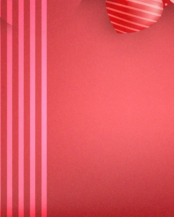 You Rock Valentine: social post · blank