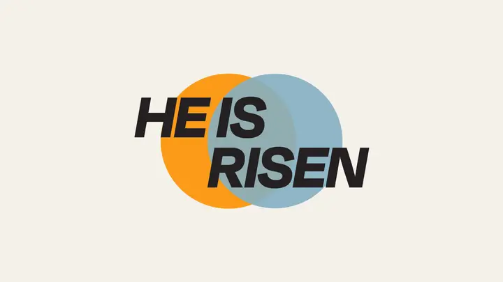 Easter Slide Pack: title slide 10