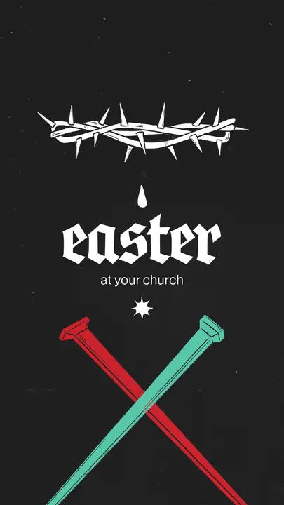 Easter Gothic Collection: story 4
