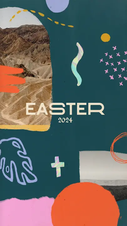 Easter: story