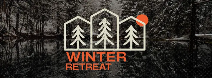 Winter Retreat: facebook cover