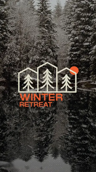 Winter Retreat: story