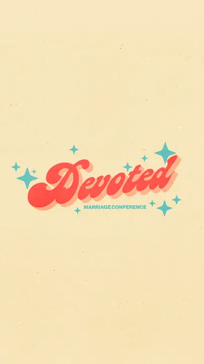 Devoted Marriage Conference: story