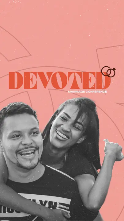 Devoted Marriage Conference: story