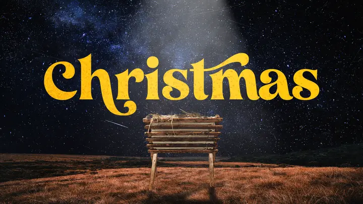 Christmas: HD slide
