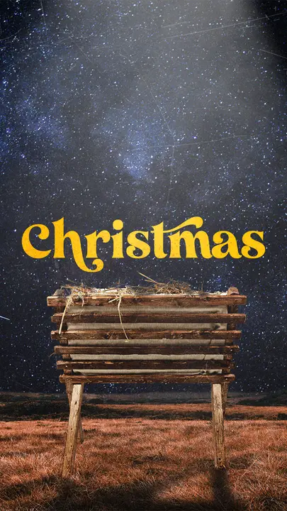 Christmas: story