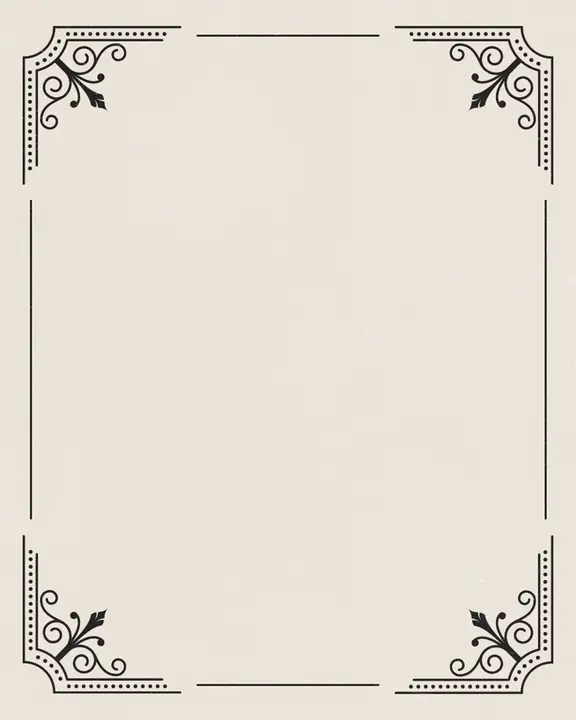 Christmas: social post · blank