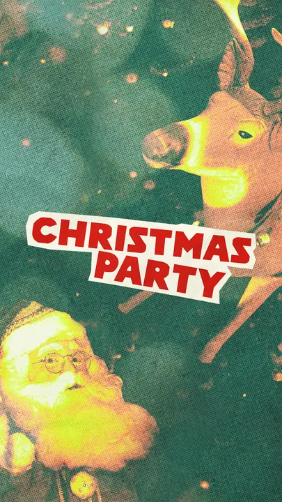 Christmas Party: story