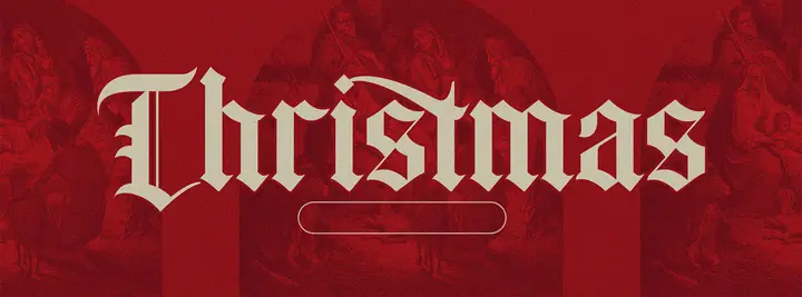 Christmas Party: facebook cover