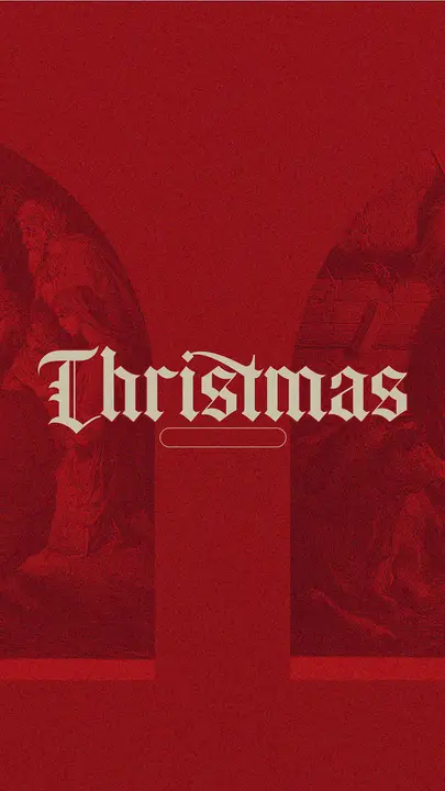 Christmas Party: story