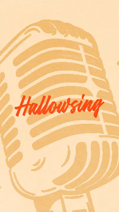 Hallowsing: story