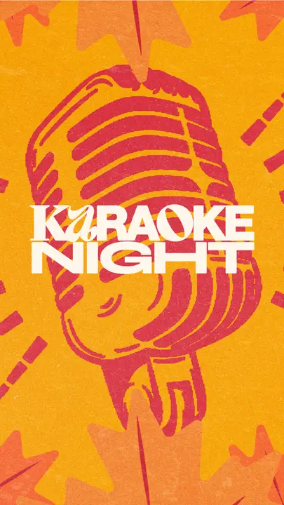 Karaoke Night: story