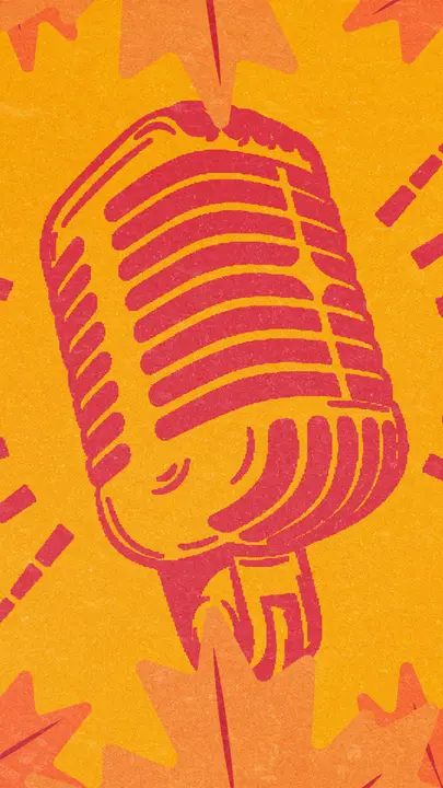 Karaoke Night: story · blank
