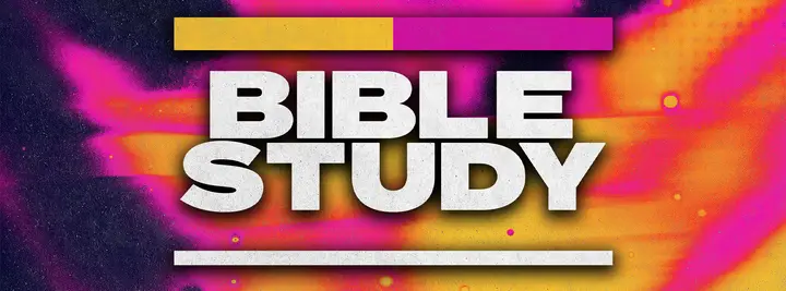 Bible Study: facebook cover