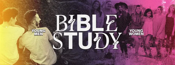 Bible Study: facebook cover