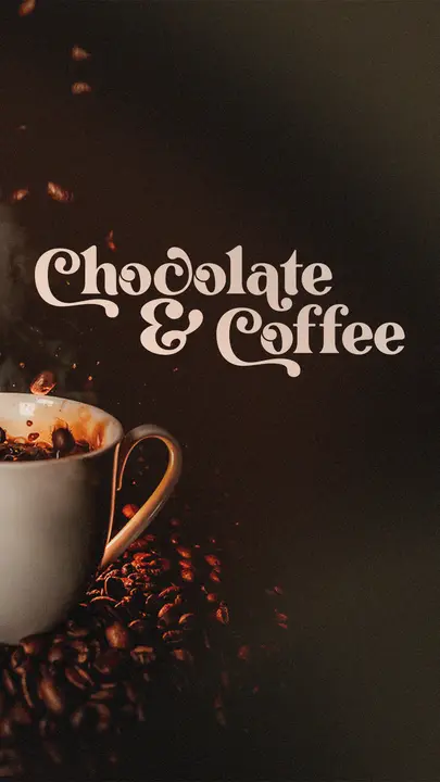 Chocolate And Coffee: story