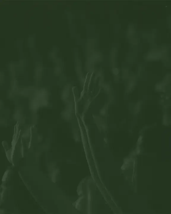 Encounter Night: social post · blank