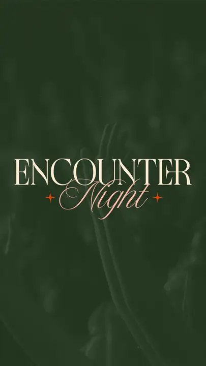 Encounter Night: story