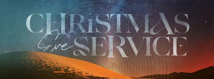 Christmas Eve: facebook cover