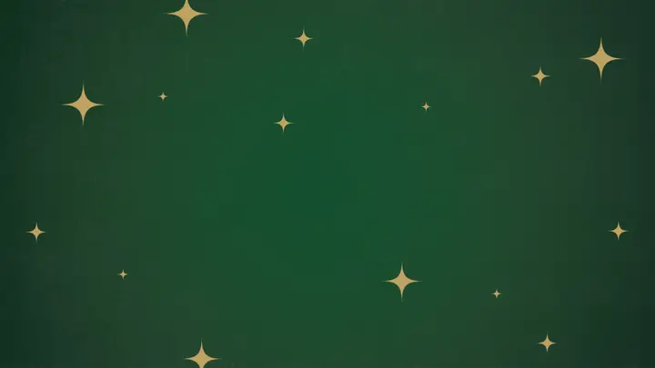 Caroling: 4K slide · blank