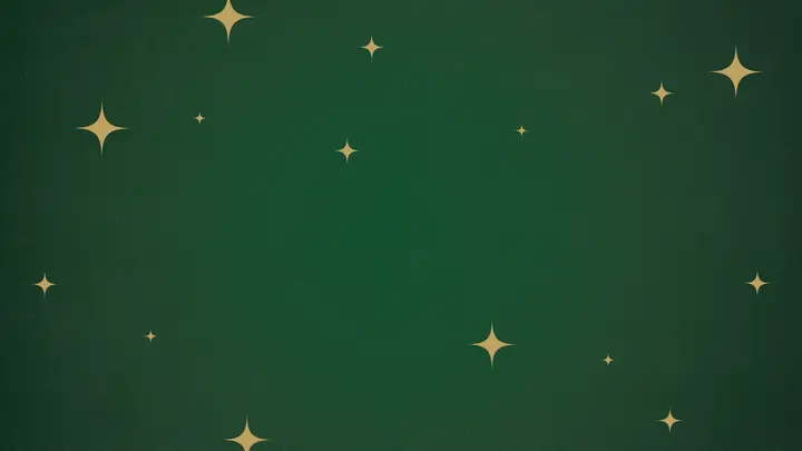 Caroling: HD slide · blank