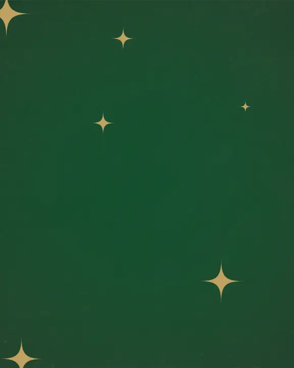 Caroling: social post · blank