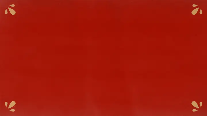 Christmas Eve Experience: 4K slide · blank