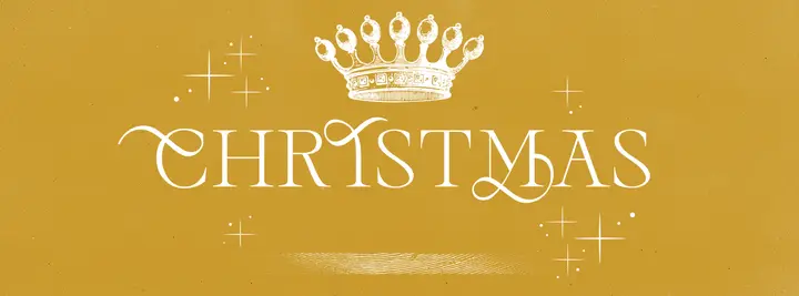 Christmas: facebook cover