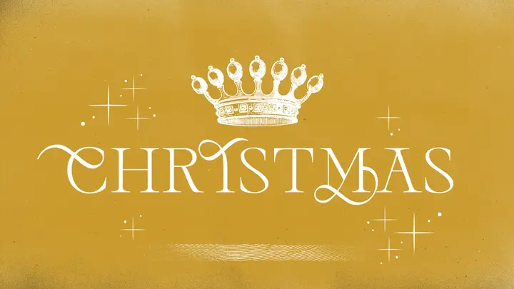 Christmas: HD slide