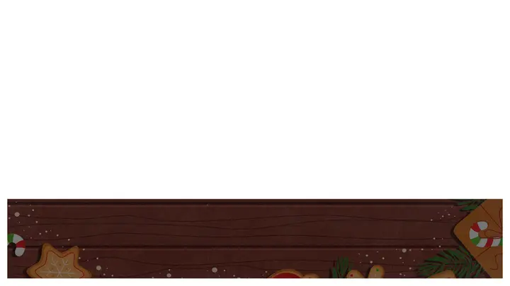 Christmas Family Workshop: lower third 1 · blank