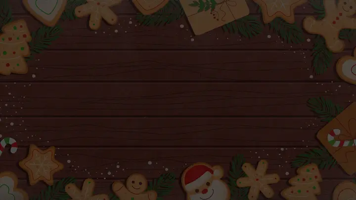 Christmas Family Workshop: notes slide