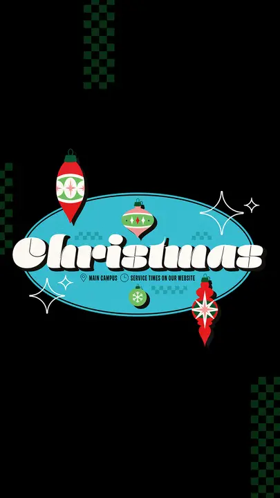 Christmas: story