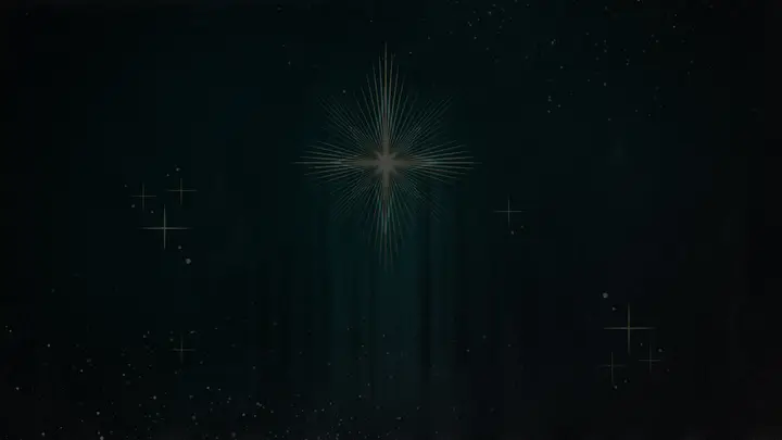 Christmas At Your Church: notes slide