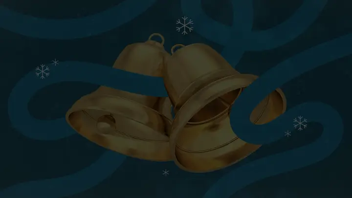 Christmas Eve Experience: notes slide