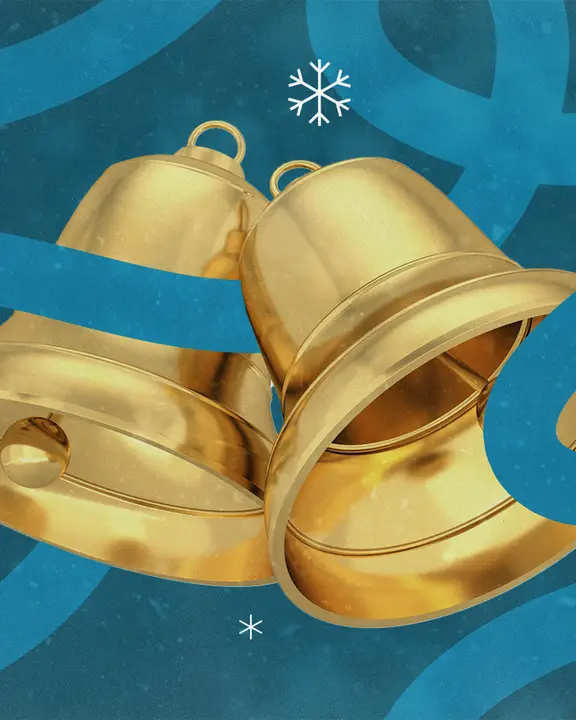 Christmas Eve Experience: social post · blank