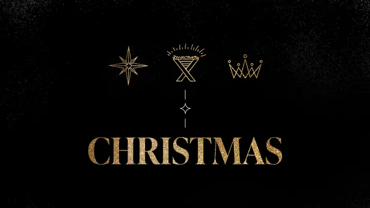 Christmas: HD slide
