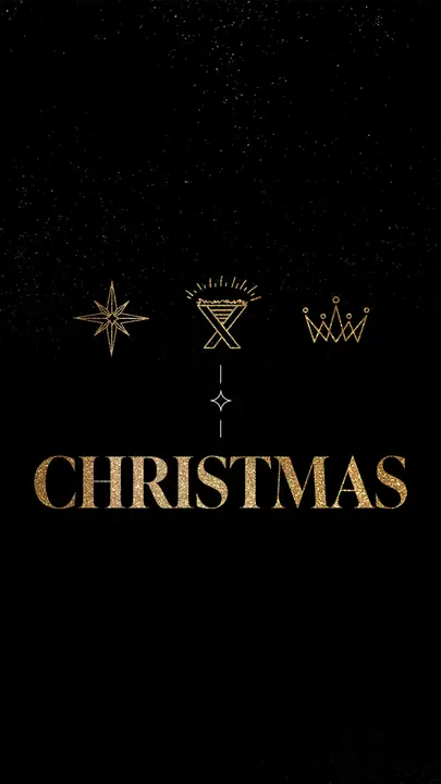 Christmas: story