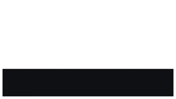 Christmas: lower third · blank