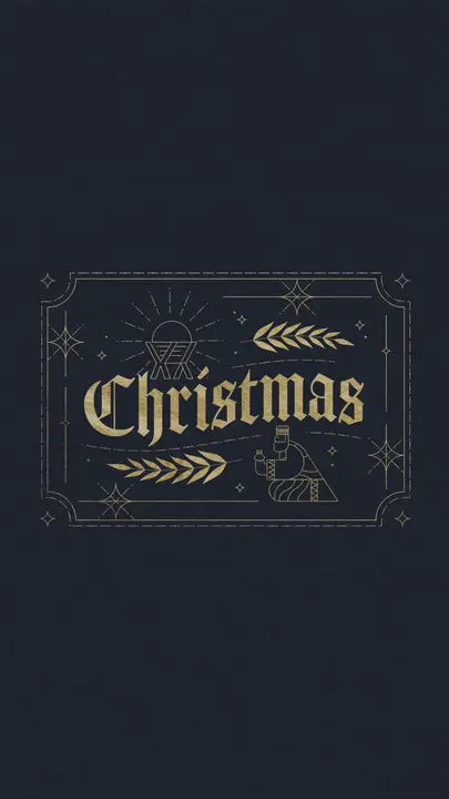 Christmas: story