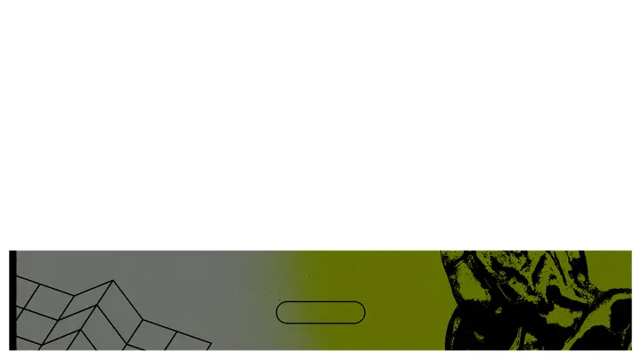 21 Days of Prayer: lower third · blank
