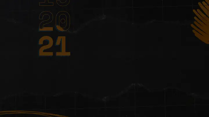 21 Days of Prayer: notes slide