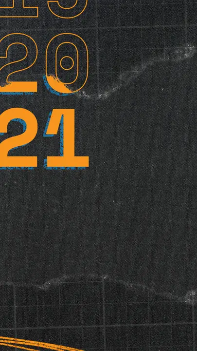21 Days of Prayer: story · blank